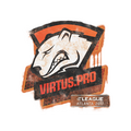 Sealed Graffiti | Virtus.Pro | Atlanta 2017