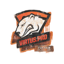 Sealed Graffiti | Virtus.Pro | Atlanta 2017