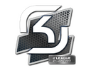 Sticker | SK Gaming | Atlanta 2017