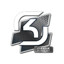 Sticker | SK Gaming | Atlanta 2017