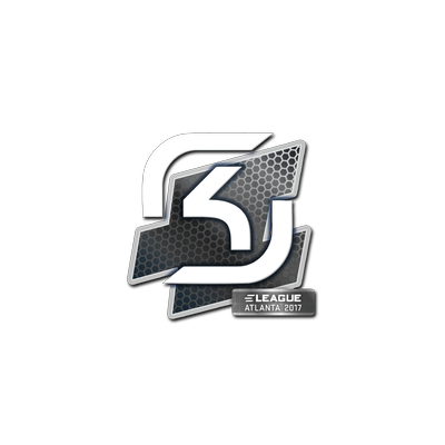 Sticker | SK Gaming | Atlanta 2017