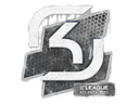 Sealed Graffiti | SK Gaming | Atlanta 2017