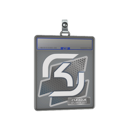 Sticker Slab | SK Gaming | Atlanta 2017