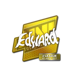 Edward | Атланта-2017
