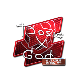 Dosia (Foil) | Atlanta 2017