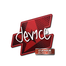 device | Атланта-2017
