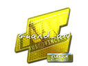 Sticker | GuardiaN (Foil) | Atlanta 2017
