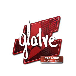 gla1ve | Атланта-2017