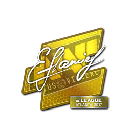 flamie | Атланта-2017