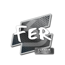 fer | Атланта-2017
