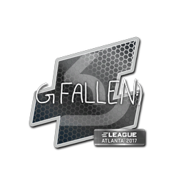 FalleN | Атланта-2017