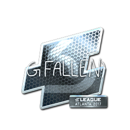 FalleN (Foil) | Atlanta 2017