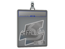 Sticker Slab | FalleN | Atlanta 2017