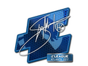 Sticker | Hiko | Atlanta 2017