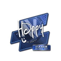 Happy | Atlanta 2017