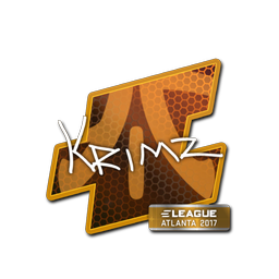 KRIMZ | Атланта-2017