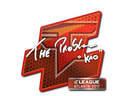 Sticker | kioShiMa | Atlanta 2017
