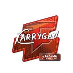 karrigan | Атланта-2017