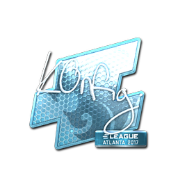 k0nfig (Foil) | Atlanta 2017
