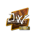 Sticker | JW | Atlanta 2017