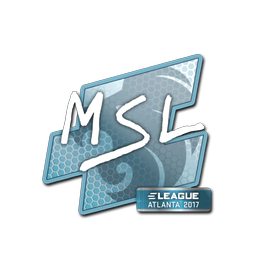 MSL | Атланта-2017