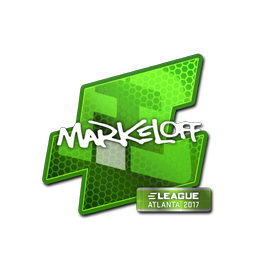 markeloff | Атланта-2017