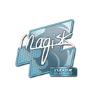 Sticker | Magisk | Atlanta 2017