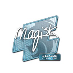 Magisk | Атланта-2017