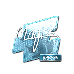 Magisk (Foil) | Atlanta 2017