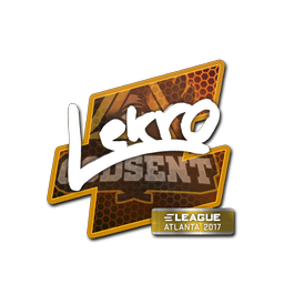 Lekr0 | Атланта-2017