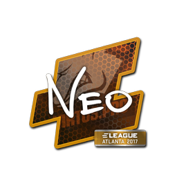 NEO | Атланта-2017