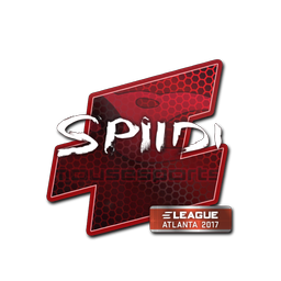 Spiidi | Атланта-2017