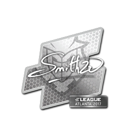 SmithZz | Атланта-2017