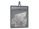 Sticker Slab | shox | Atlanta 2017
