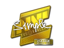 Sticker | s1mple | Atlanta 2017