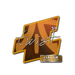 twist | Атланта-2017