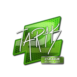 tarik | Атланта-2017