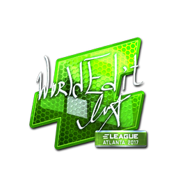 WorldEdit (Foil) | Atlanta 2017
