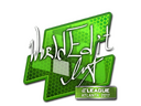 Sticker | WorldEdit | Atlanta 2017