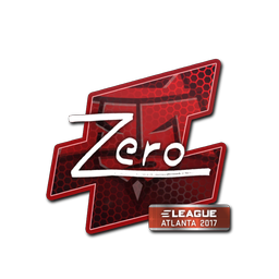 Zero | Atlanta 2017