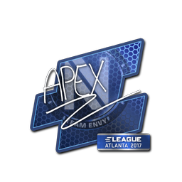 apEX | Atlanta 2017