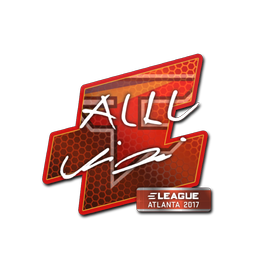 allu | Атланта-2017