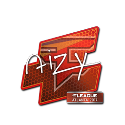 aizy | Атланта-2017