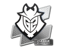 Sticker | G2 Esports | Atlanta 2017