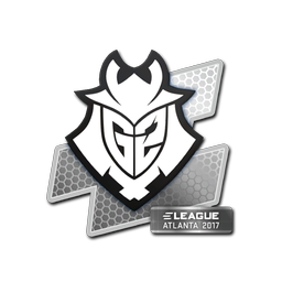 G2 Esports | Атланта-2017