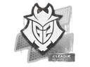 Sealed Graffiti | G2 Esports | Atlanta 2017