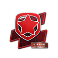 Sticker | Gambit Gaming | Atlanta 2017