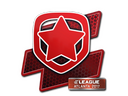 Sticker | Gambit Gaming | Atlanta 2017