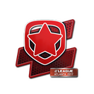 Sticker | Gambit Gaming | Atlanta 2017