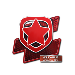 Gambit Gaming | Атланта-2017